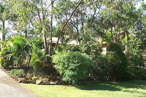 482 Eichelberger St, Frenchville, QLD 4701