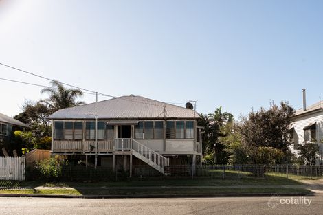 Property photo of 54 Fifth Avenue Sandgate QLD 4017