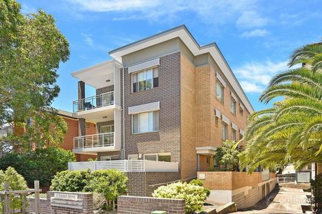 4/4 Edward St, Ryde, NSW 2112
