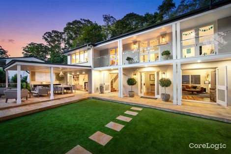 Property photo of 28 Minnamurra Place Pymble NSW 2073