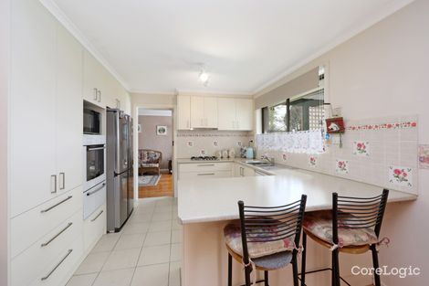 Property photo of 60 Lakeview Avenue Rowville VIC 3178