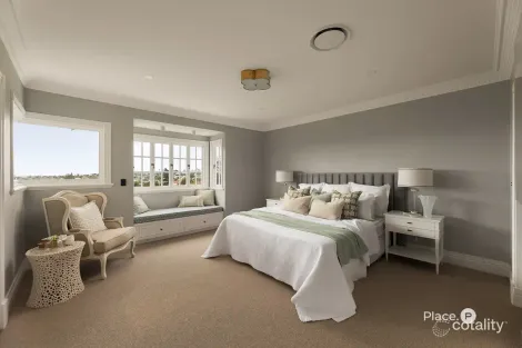 Property photo of 88 Waverley Road Camp Hill QLD 4152