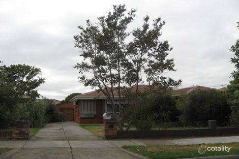 14 Phillip Rd, Keilor East, VIC 3033