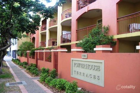 Property photo of 28/176 Sydney Street New Farm QLD 4005