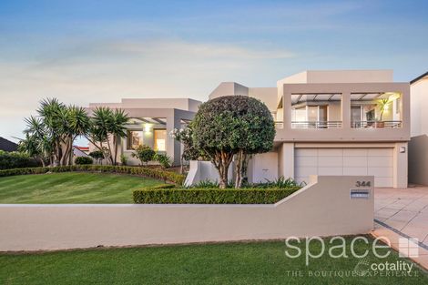 344 The Boulevard, City Beach, WA 6015