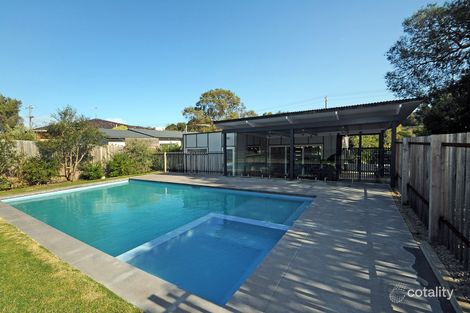 Property photo of 59 Weeroona Street Rye VIC 3941