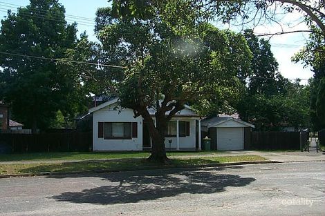 5 Mackenzie St, Homebush, NSW 2140