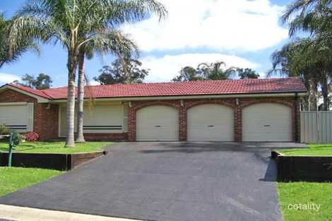 3 Warbler St, Erskine Park, NSW 2759