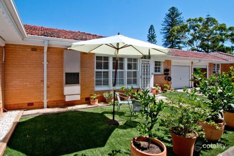 Property photo of 2/44 Partridge Street Glenelg SA 5045