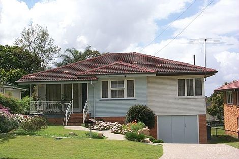 Property photo of 14 Curfew Street Upper Mount Gravatt QLD 4122