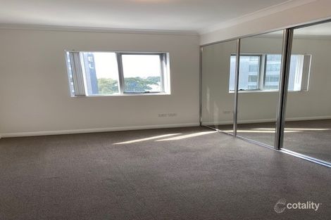 Property photo of 402/26-32 Marsh Street Wolli Creek NSW 2205