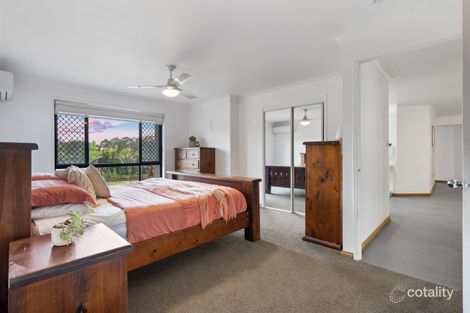 Property photo of 11 Garrard Street Upper Coomera QLD 4209