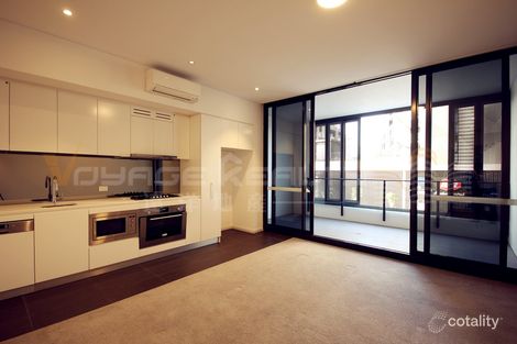 Property photo of 205/57 Hill Road Wentworth Point NSW 2127