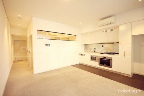 Property photo of 205/57 Hill Road Wentworth Point NSW 2127