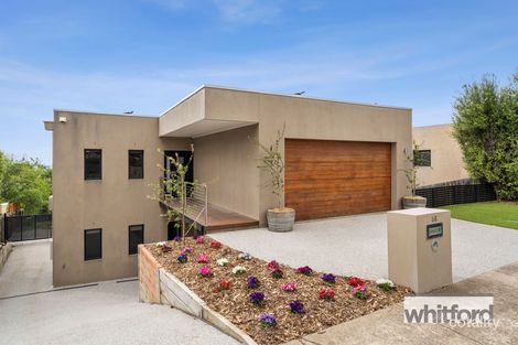 Property photo of 55 Clydesdale Way Highton VIC 3216