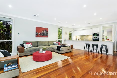 Property photo of 15 Kingston Close West Pennant Hills NSW 2125