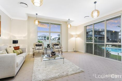 Property photo of 15 Kingston Close West Pennant Hills NSW 2125