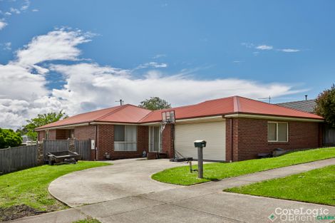 Property photo of 58 Cook Street Drouin VIC 3818