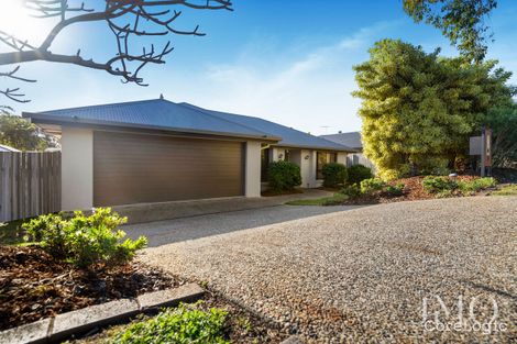 Property photo of 16 Lauradale Crescent Ormeau QLD 4208