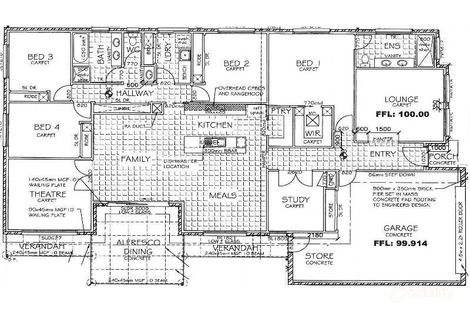 Property photo of 7 Kingston Drive Eaglehawk VIC 3556