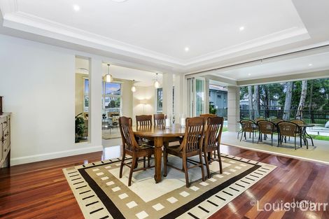 Property photo of 15 Kingston Close West Pennant Hills NSW 2125