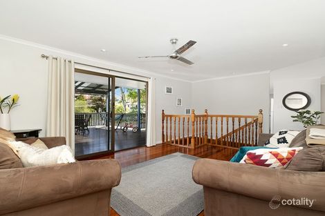 Property photo of 37 Grevillea Street Everton Hills QLD 4053