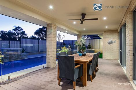 Property photo of 24 Descanso Loop Aubin Grove WA 6164
