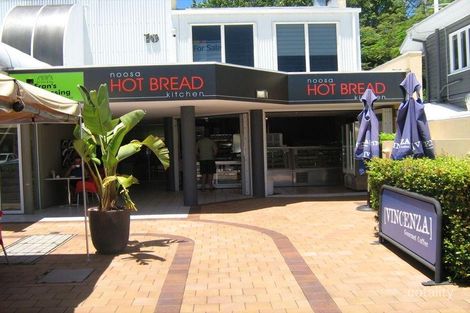 5/10 Thomas St, Noosaville, QLD 4566