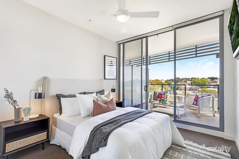 Property photo of 24/830 Bourke Street Waterloo NSW 2017