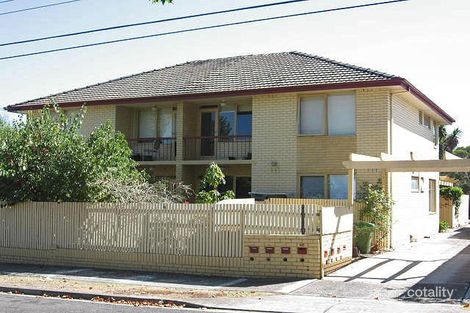 3/130 Gillies St, Fairfield, VIC 3078