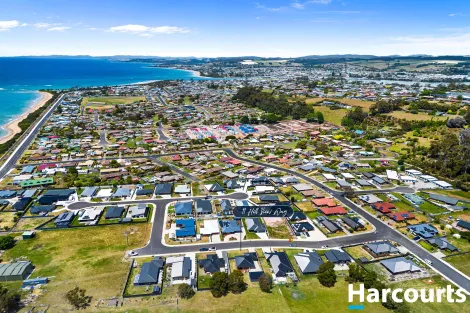Property photo of 11 Hill View Way West Ulverstone TAS 7315