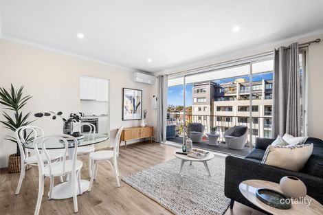 Property photo of 7/21-23 Anzac Parade Kensington NSW 2033