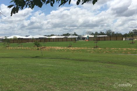 Property photo of 24 Pebblestone Drive Kirwan QLD 4817