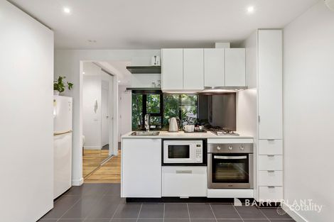 Property photo of 511/7 Katherine Place Melbourne VIC 3000