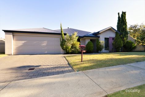 Property photo of 21 McMillan Drive Dalyellup WA 6230