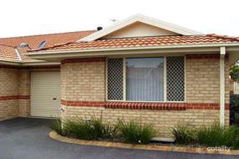 Property photo of 1/38 Pratley Street Woy Woy NSW 2256