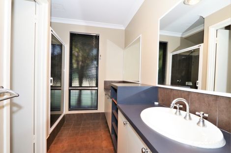 Property photo of 21 McMillan Drive Dalyellup WA 6230