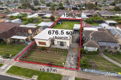 Property photo of 121 Evell Street Glenroy VIC 3046