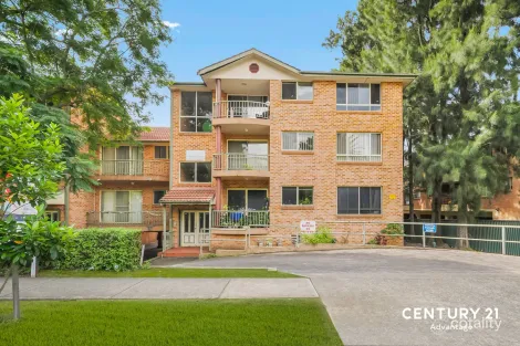 17/221-223 Dunmore St, Pendle Hill, NSW 2145