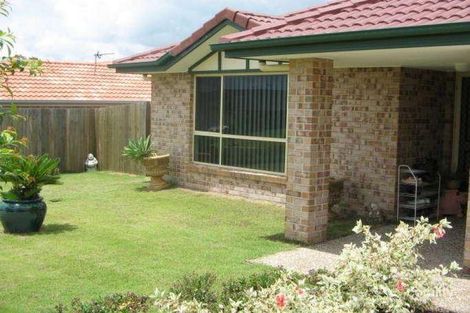 Property photo of 6 Glenridge Street Upper Coomera QLD 4209