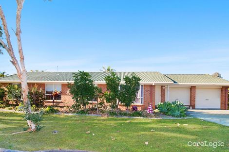 Property photo of 1 O'Reilly Place Pottsville NSW 2489
