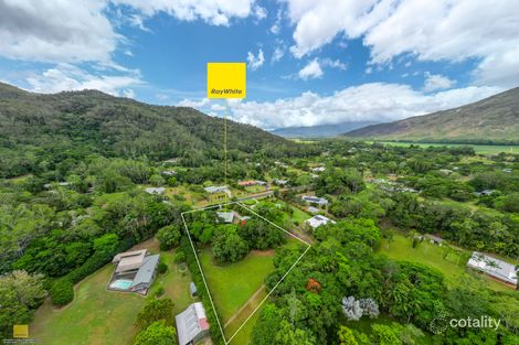 4-6 Dempsey St, Gordonvale, QLD 4865