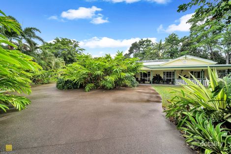 Property photo of 4-6 Dempsey Street Gordonvale QLD 4865