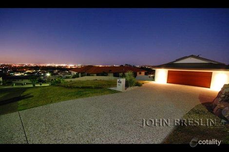 Property photo of 66 Cordyline Drive Reedy Creek QLD 4227