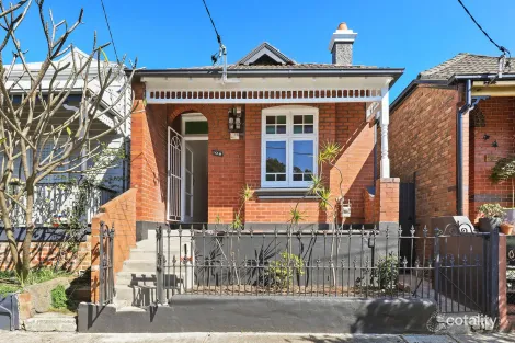 198 View St, Annandale, NSW 2038