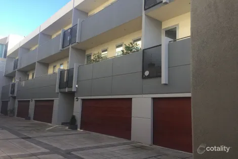 Property photo of 3/192 Argyle Street Fitzroy VIC 3065