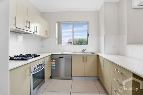 Property photo of 16/2 Fifth Avenue Blacktown NSW 2148