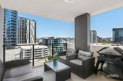 Property photo of 905/27 Cordelia Street South Brisbane QLD 4101