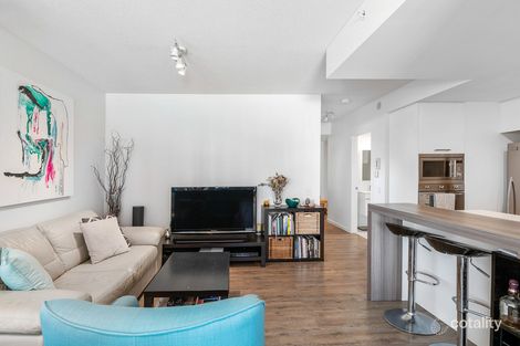 Property photo of 905/27 Cordelia Street South Brisbane QLD 4101