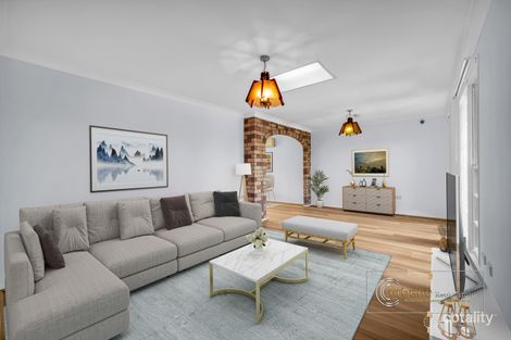 Property photo of 11 Polaris Place Rooty Hill NSW 2766